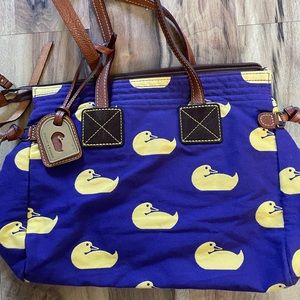 Dooney & Bourke purse